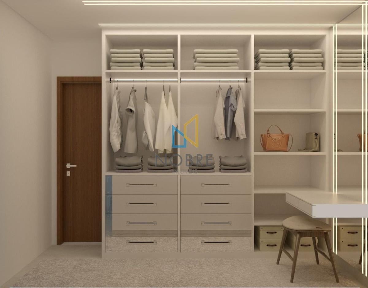 Apartamento, Jardim Industrial, 3 Quartos, 1 Vaga, 1 Suíte