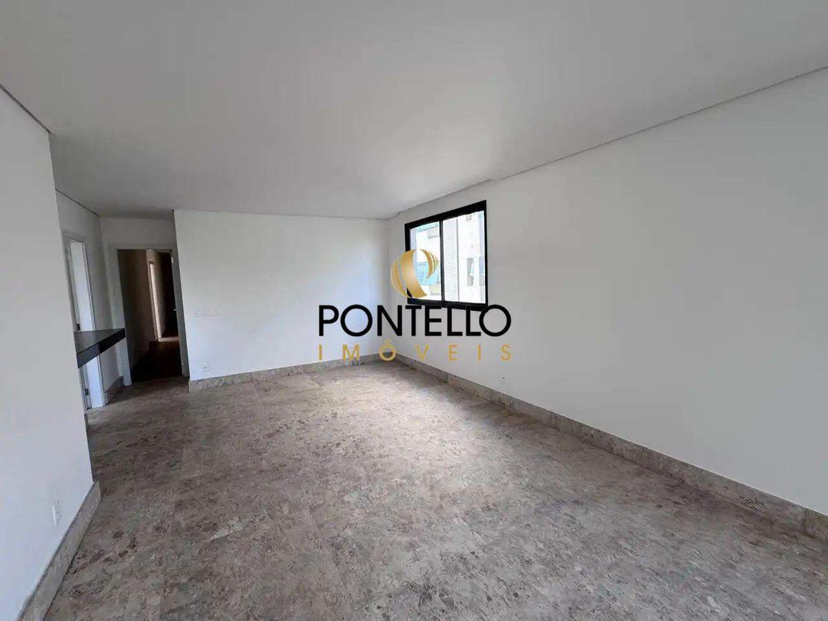 Apartamento, Lourdes, 5 Quartos, 5 Vagas, 5 Suítes