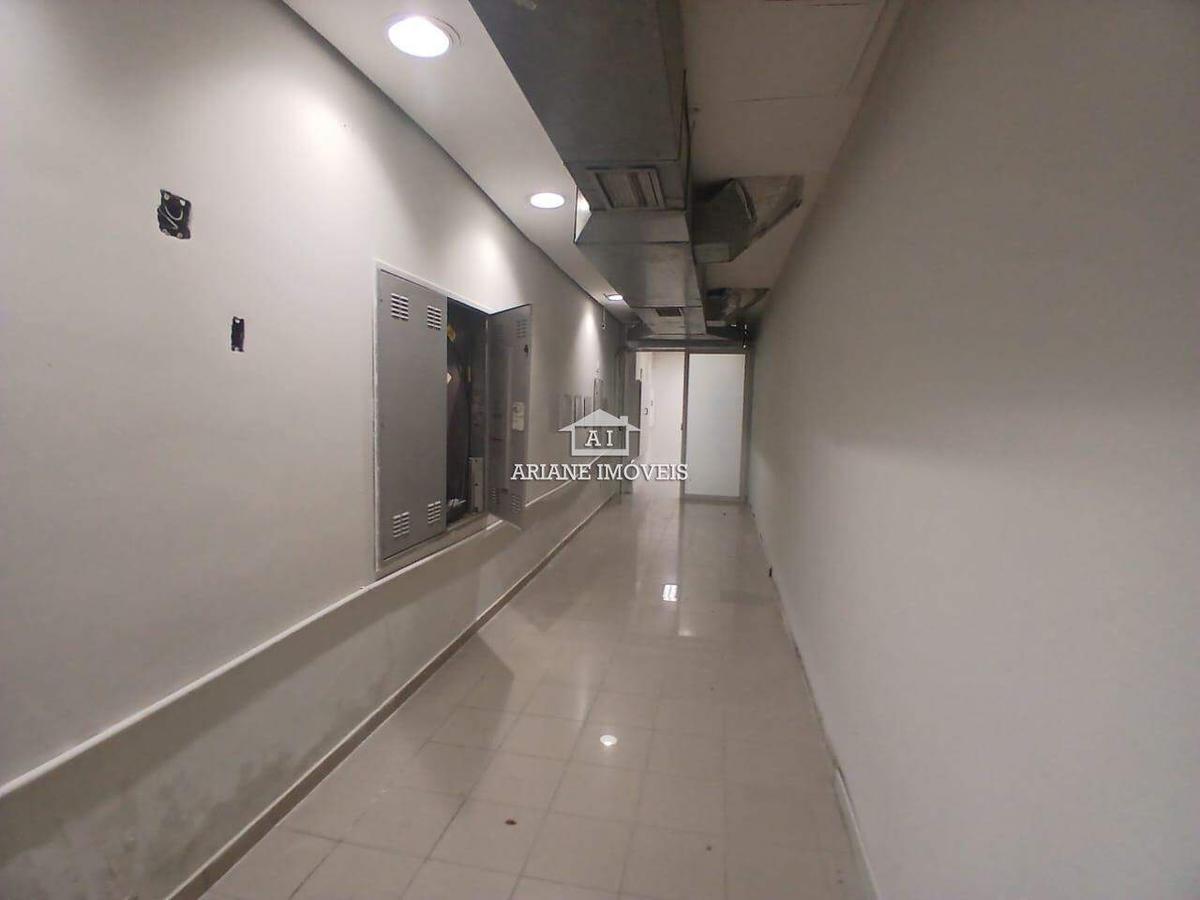 Andar, Prado, 0 Quarto, 0 Vaga