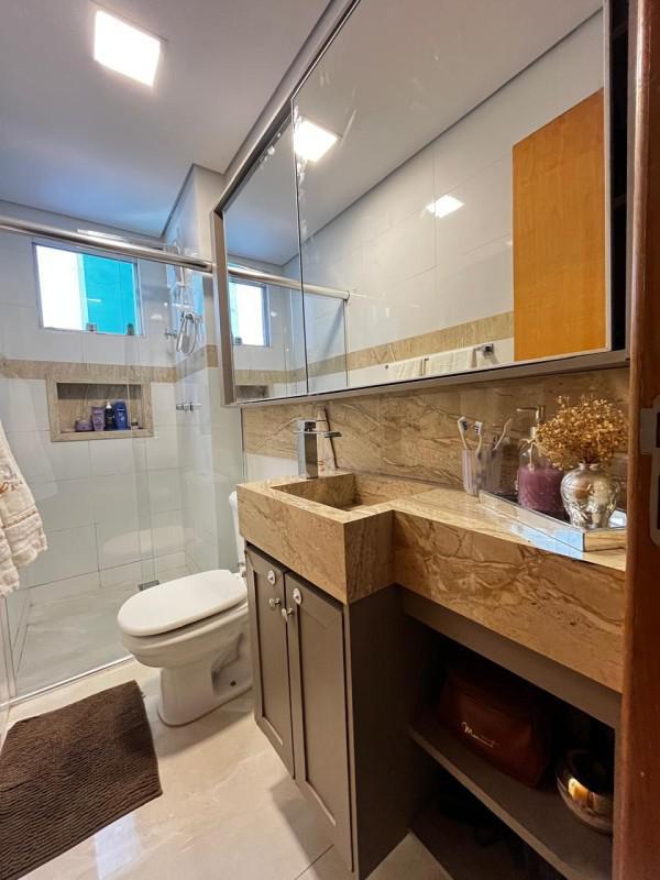 Apartamento, Palmeiras, 3 Quartos, 2 Vagas, 1 Suíte