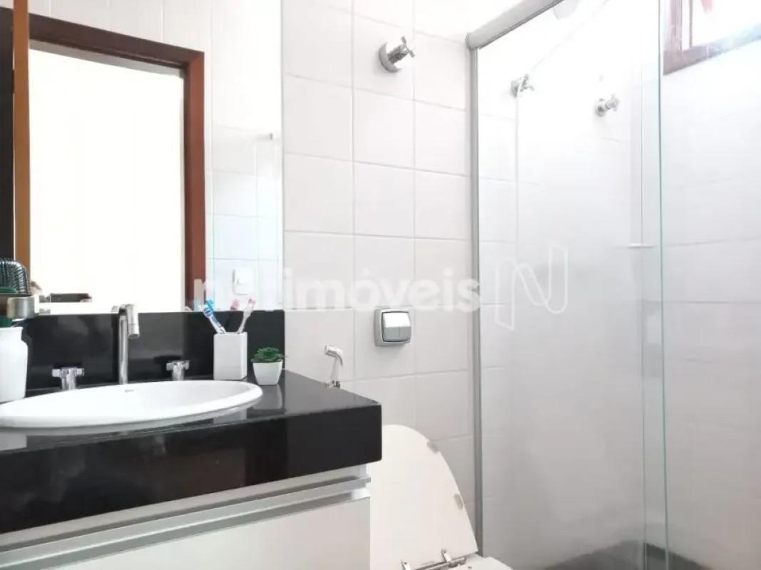 Casa, Salgado Filho, 4 Quartos, 4 Vagas, 4 Suítes