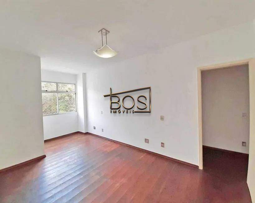 Apartamento, Sion, 3 Quartos, 2 Vagas, 1 Suíte