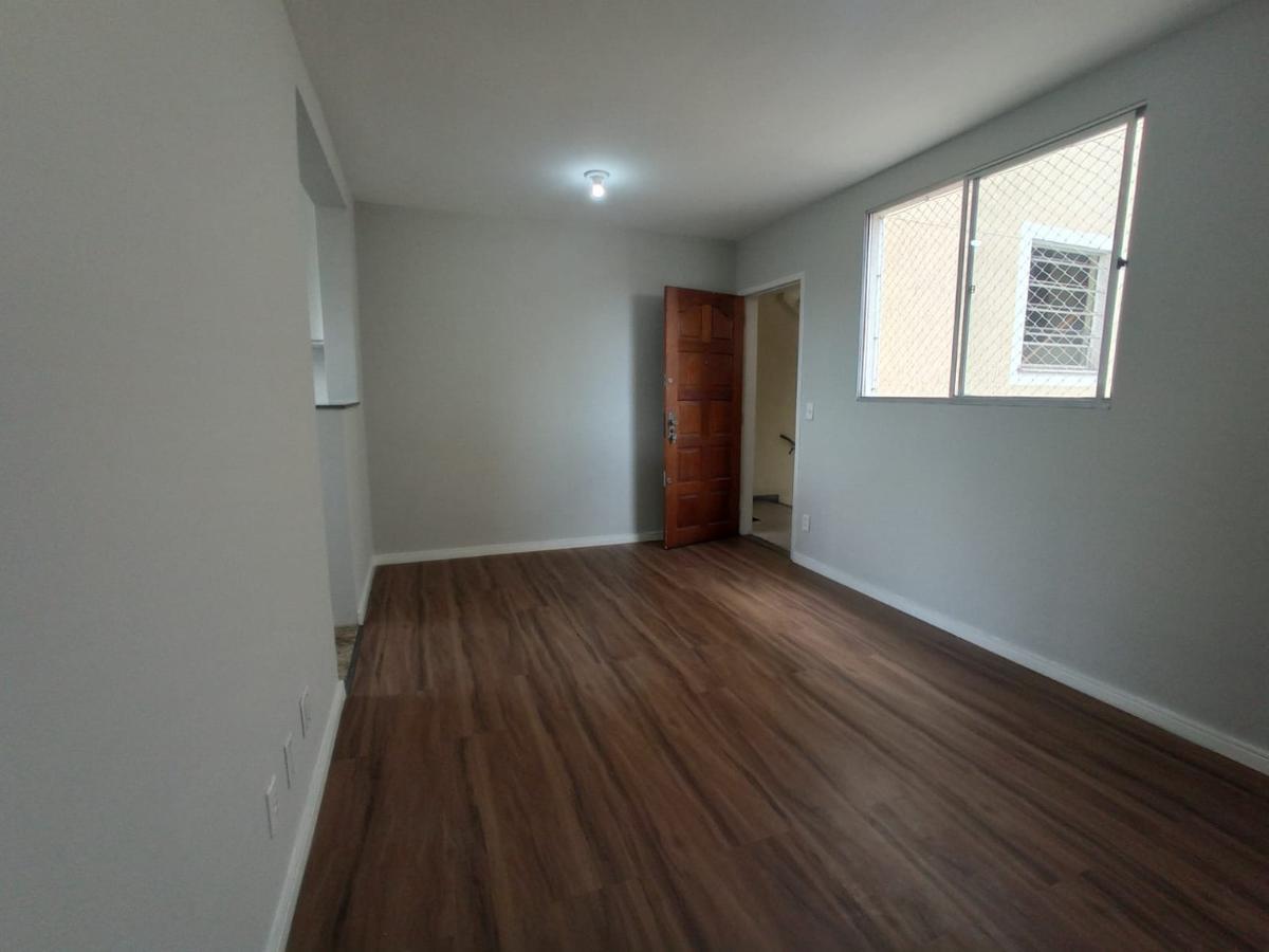 Apartamento, Ipiranga, 3 Quartos, 1 Vaga, 1 Suíte