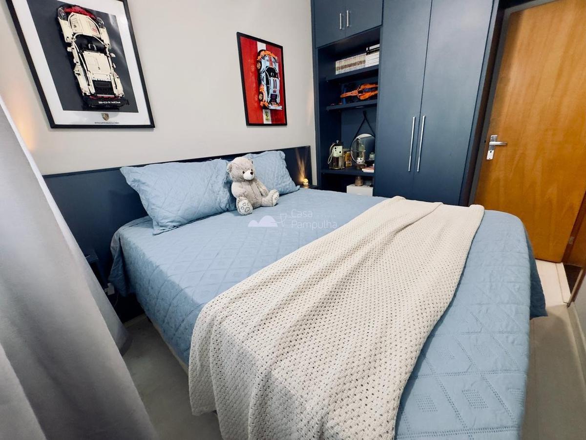 Apartamento, Planalto, 3 Quartos, 2 Vagas, 1 Suíte