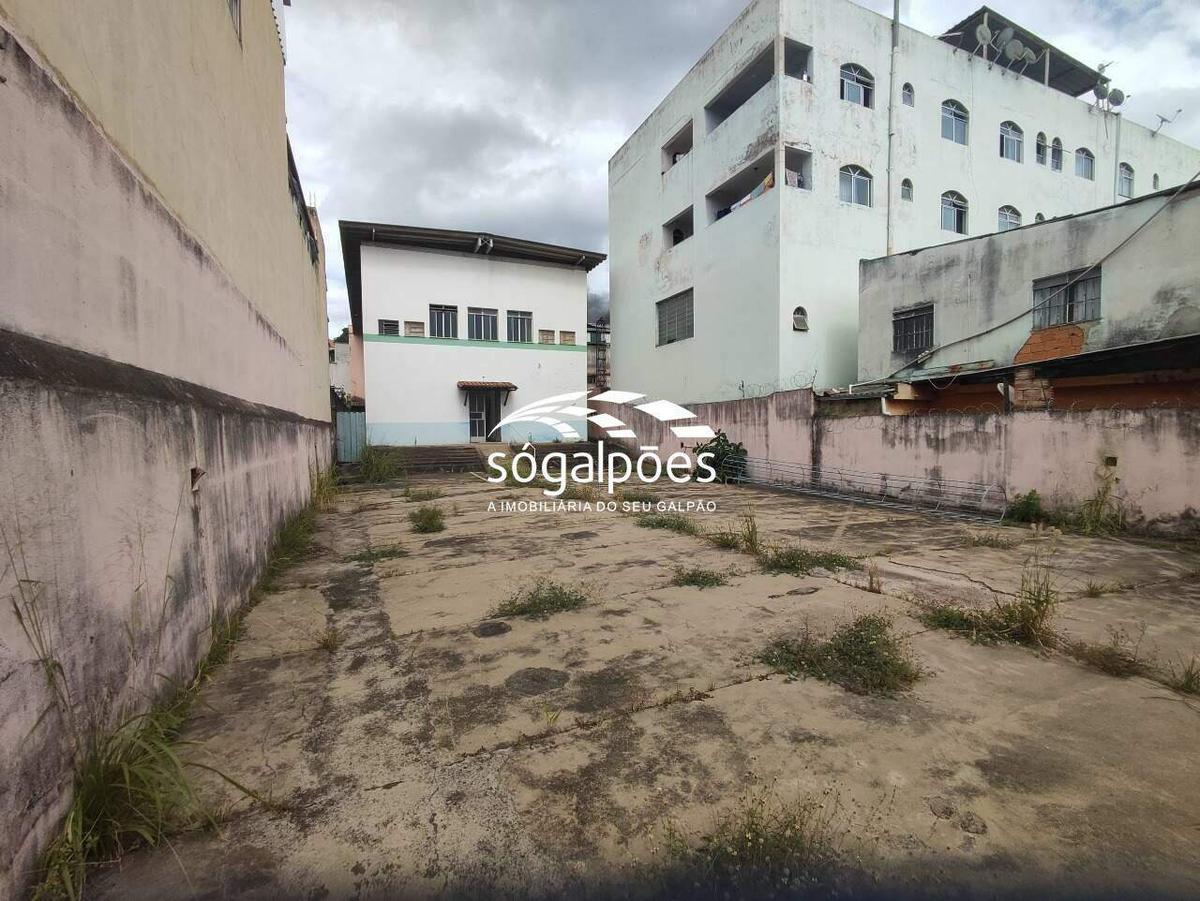 Galpão, Vila São Paulo, 10 Vagas