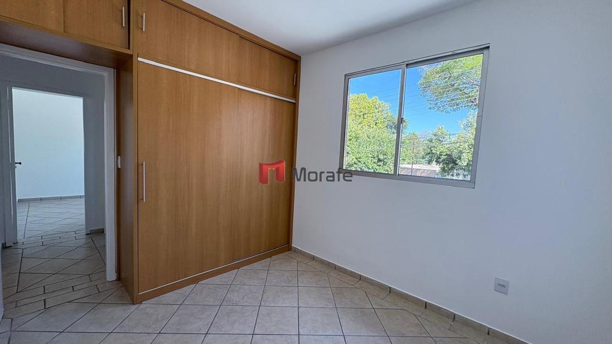 Apartamento, Ouro Preto, 2 Quartos, 1 Vaga