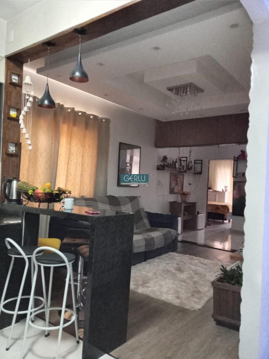 Casa, Nossa Senhora das Graças, 3 Quartos, 2 Vagas