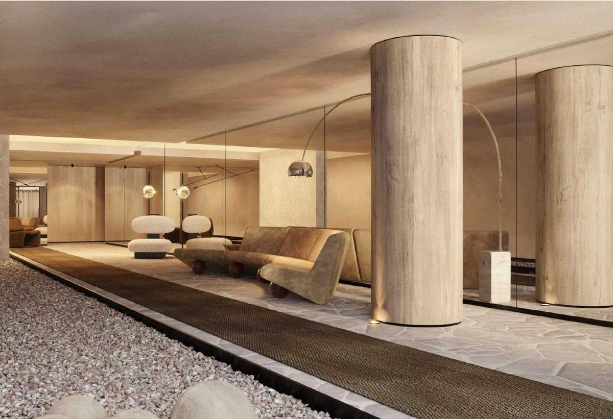 Apartamento, Santa Efigênia, 3 Quartos, 2 Vagas, 1 Suíte