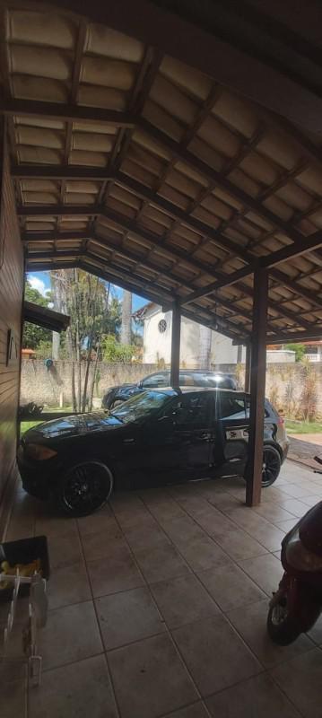 Casa, Três Barras, 3 Quartos, 4 Vagas, 2 Suítes