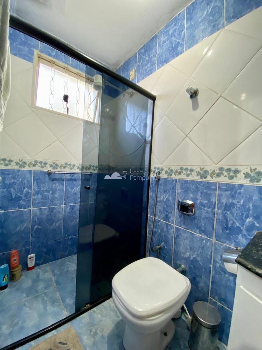 Casa, Santa Branca, 2 Quartos, 1 Vaga, 2 Suítes