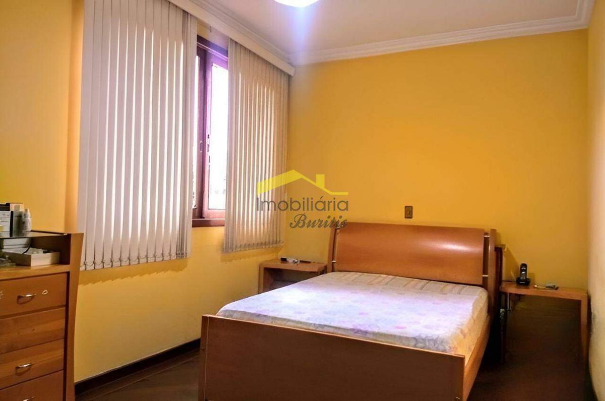 Casa, Havaí, 4 Quartos, 4 Vagas, 2 Suítes