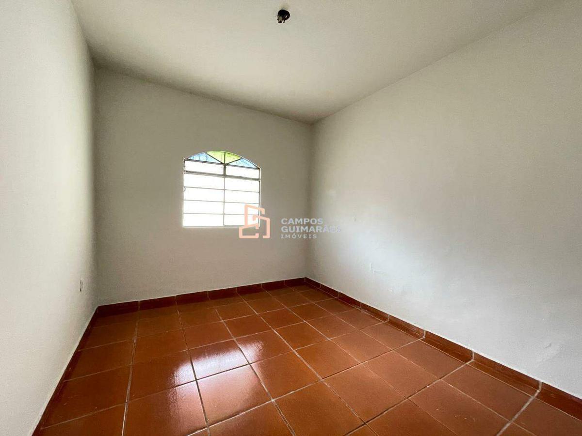 Casa, Novo Progresso, 2 Quartos