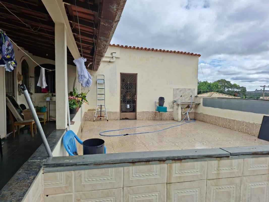 Casa, Jardim Guanabara, 3 Quartos, 6 Vagas