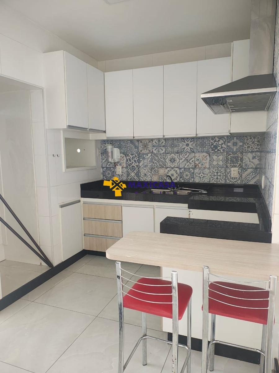 Apartamento, Dona Clara, 3 Quartos, 1 Vaga, 1 Suíte