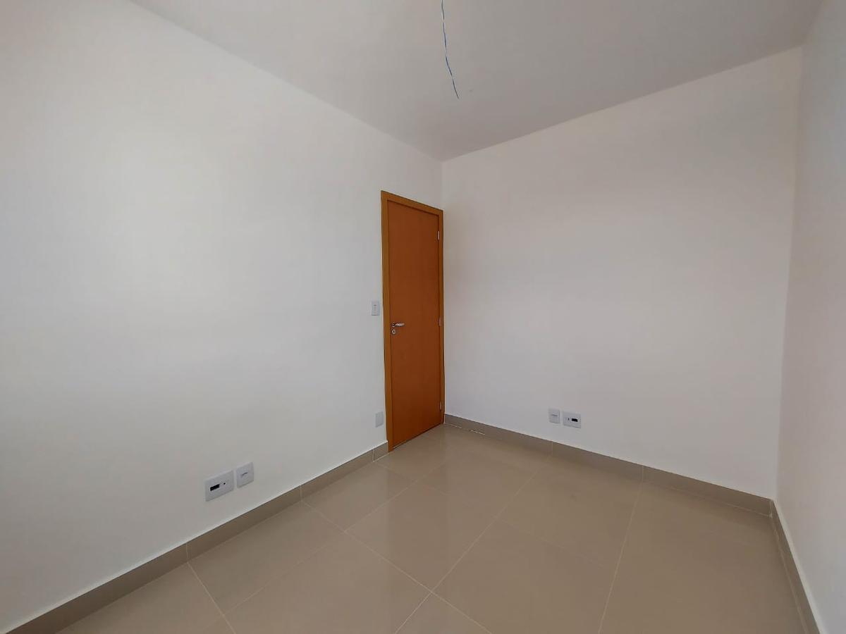 Apartamento, Floramar, 2 Quartos, 1 Vaga