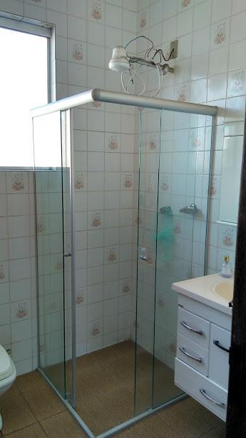 Cobertura, Santa Teresa, 4 Quartos, 1 Vaga