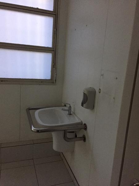 Prédio, Santa Efigênia, 0 Vaga