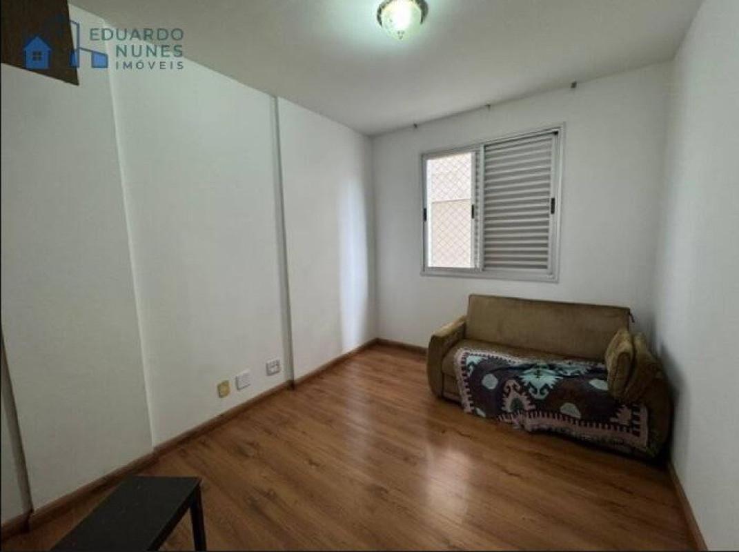 Apartamento, Lourdes, 3 Quartos, 2 Vagas, 1 Suíte