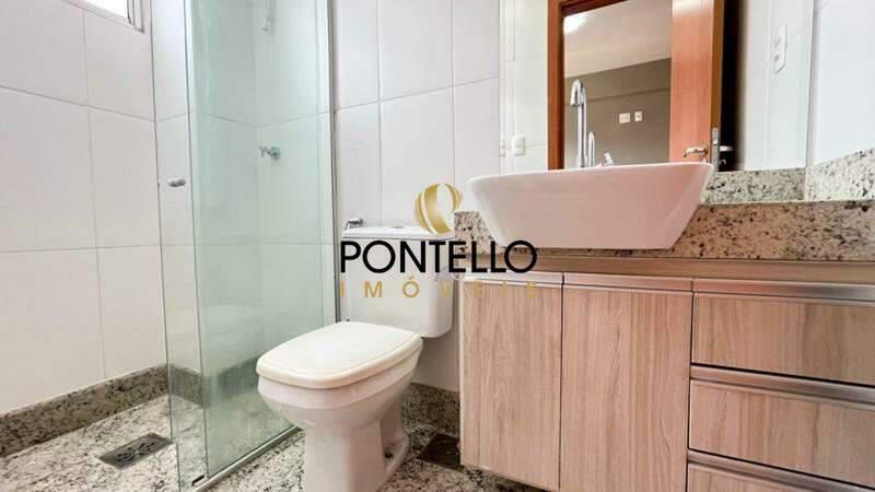 Apartamento, Buritis, 2 Quartos, 2 Vagas, 2 Suítes