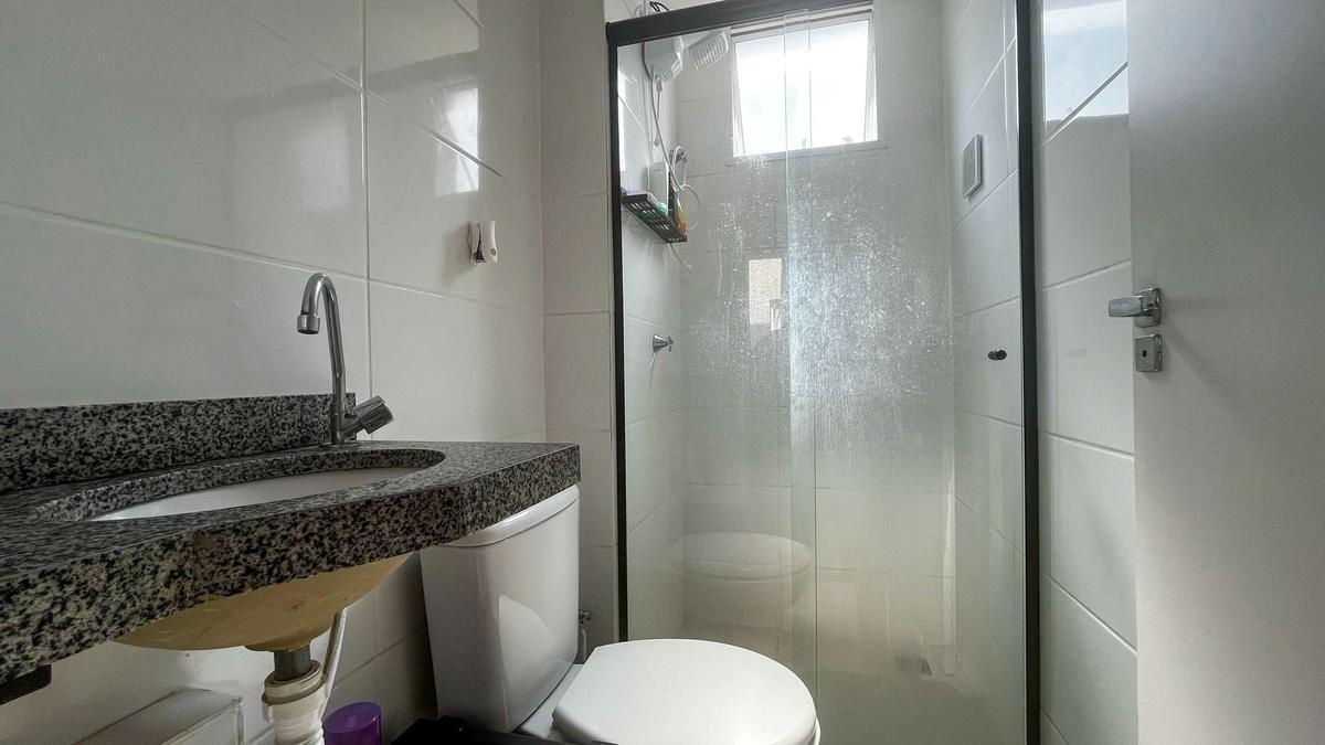 Apartamento, Pindorama, 2 Quartos, 1 Vaga