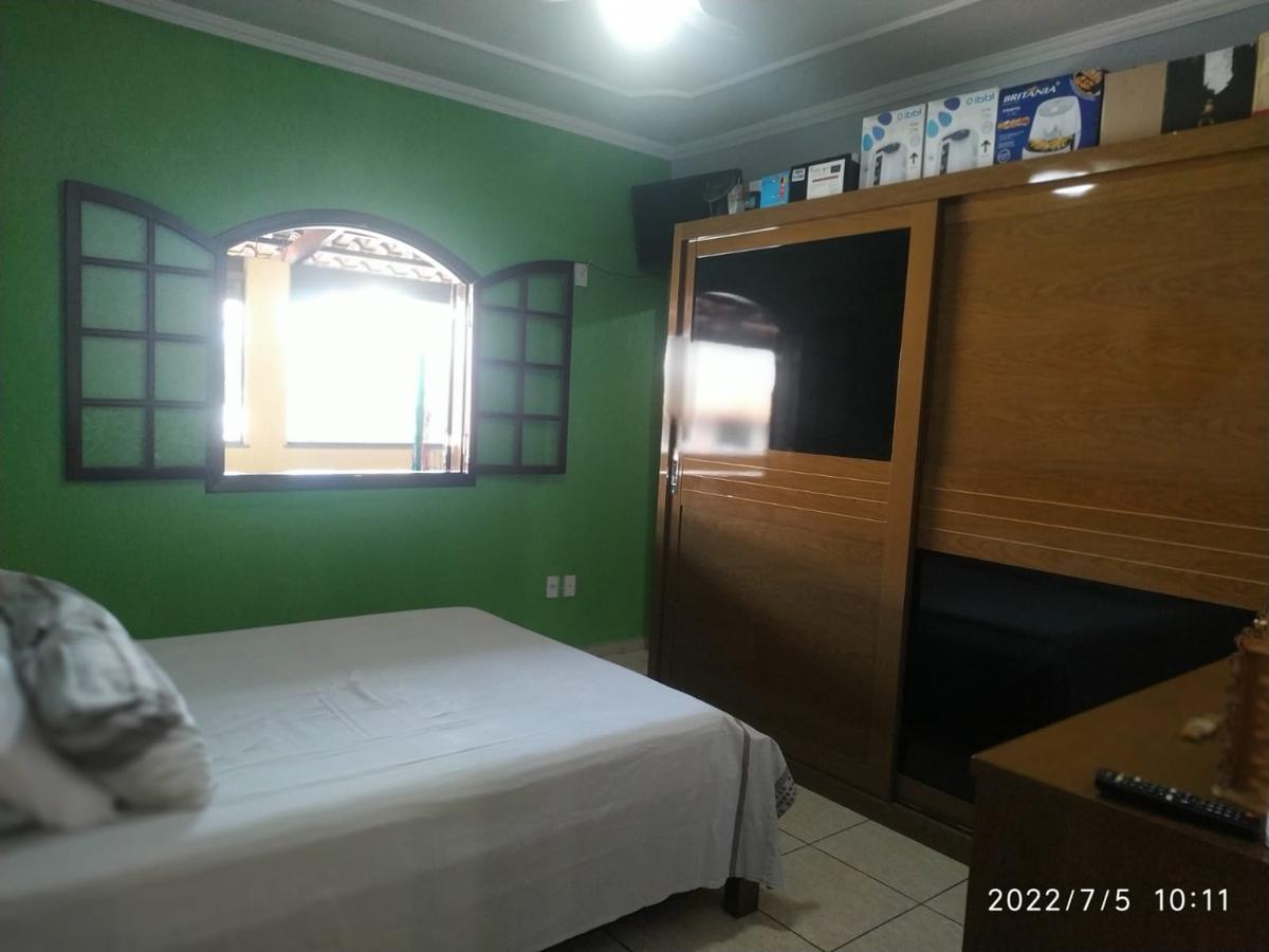 Casa, Vista Alegre, 5 Quartos, 8 Vagas, 1 Suíte