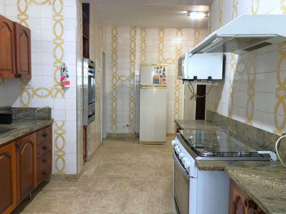 Apartamento, Santo Antônio, 4 Quartos, 3 Vagas, 1 Suíte
