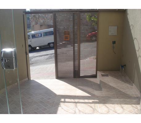 Casa, Heliópolis, 2 Quartos, 1 Vaga