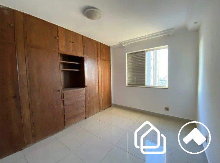 Apartamento, Buritis, 4 Quartos, 2 Vagas, 1 Suíte