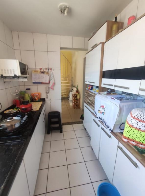 Cobertura, Mangueiras, 2 Quartos, 1 Vaga