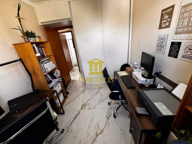 Apartamento, Graça, 3 Quartos, 2 Vagas, 1 Suíte