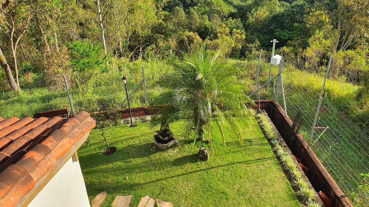 Casa, Alphaville - Lagoa dos Ingleses, 4 Quartos, 6 Vagas, 2 Suítes