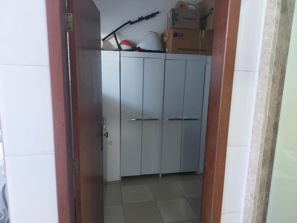 Casa, Renascença, 4 Quartos, 5 Vagas, 4 Suítes