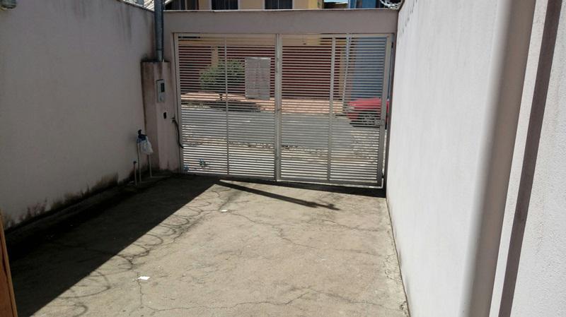 Casa, Xangri-lá, 3 Quartos, 2 Vagas, 1 Suíte