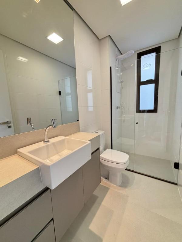 Apartamento, Cidade Nova, 3 Quartos, 2 Vagas, 1 Suíte