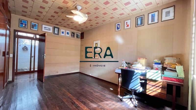Casa, Cidade Jardim, 4 Quartos, 8 Vagas, 1 Suíte