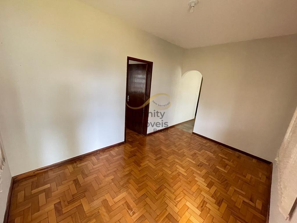 Casa, Padre Eustáquio, 3 Quartos