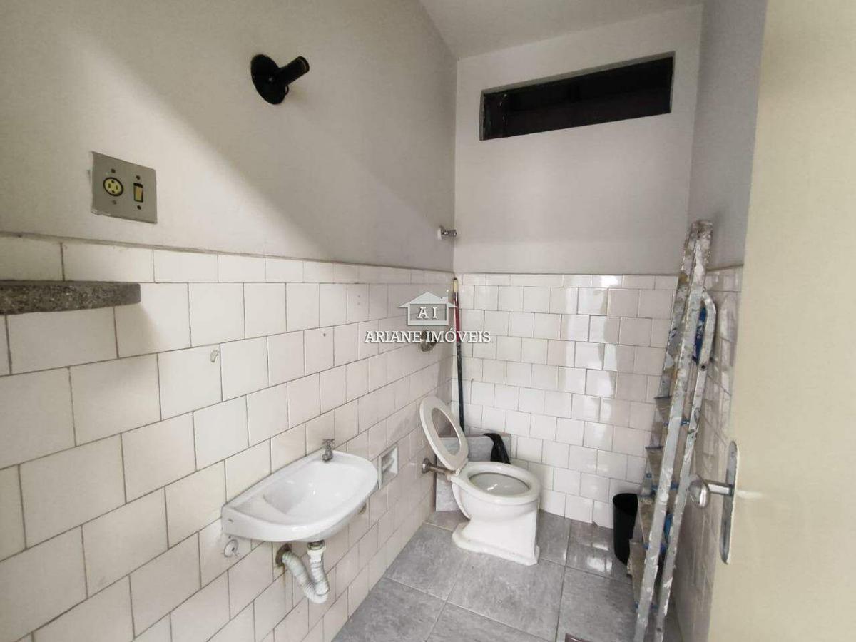 Sala, Centro, 0 Quarto, 0 Vaga