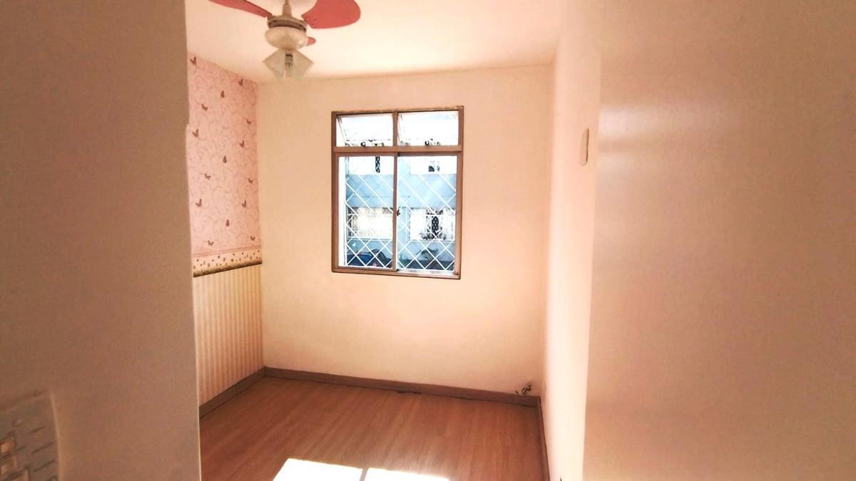 Apartamento, Cidade Nova, 3 Quartos, 1 Vaga