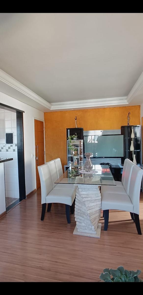 Cobertura, Boa Vista, 3 Quartos, 2 Vagas, 1 Suíte