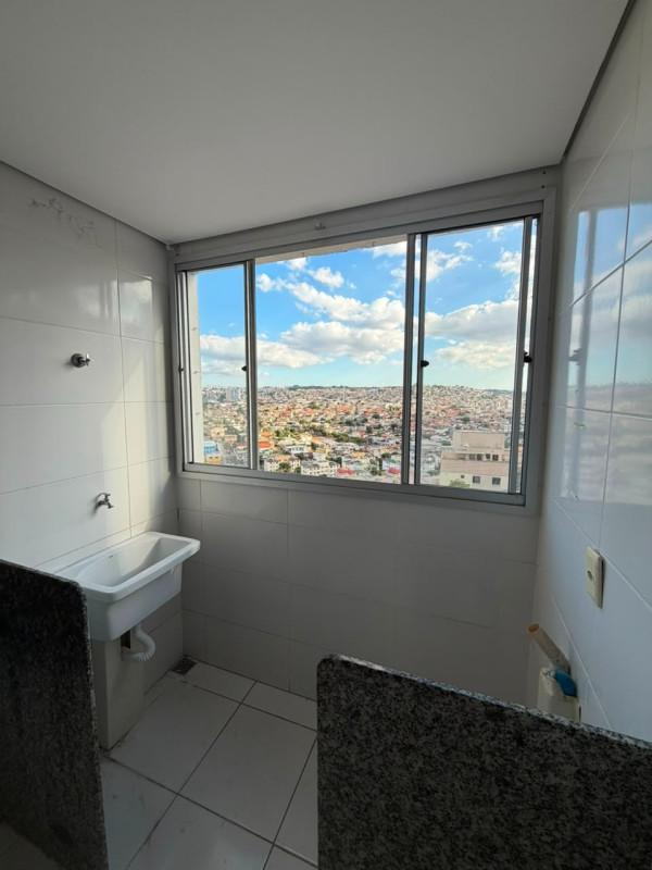 Apartamento, Manacás, 2 Quartos, 1 Vaga