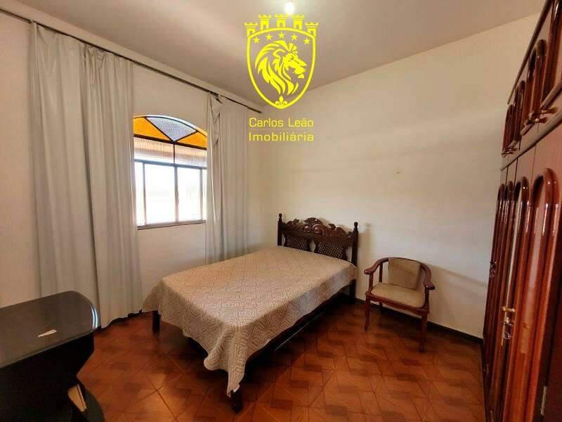 Casa, Cenáculo, 5 Quartos, 4 Vagas, 1 Suíte