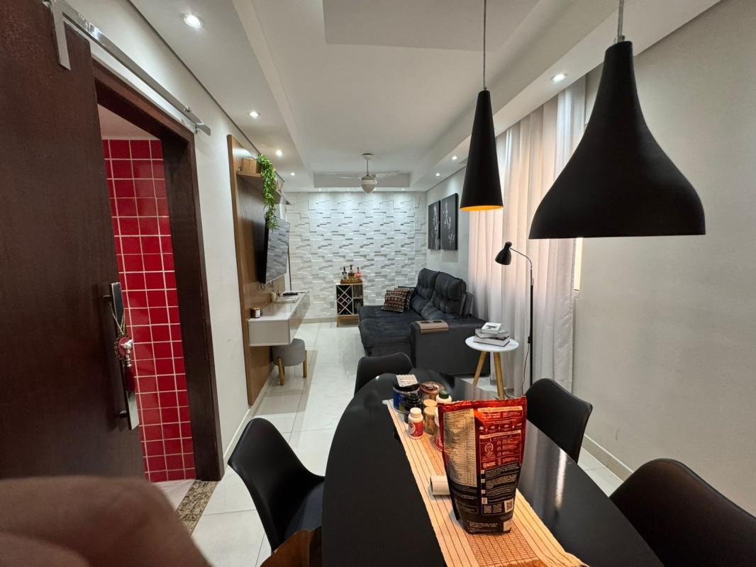 Apartamento, Sagrada Família, 4 Quartos, 2 Vagas, 1 Suíte