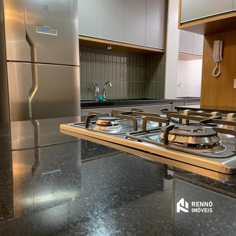 Apartamento, Santo Antônio, 2 Quartos, 2 Vagas, 1 Suíte