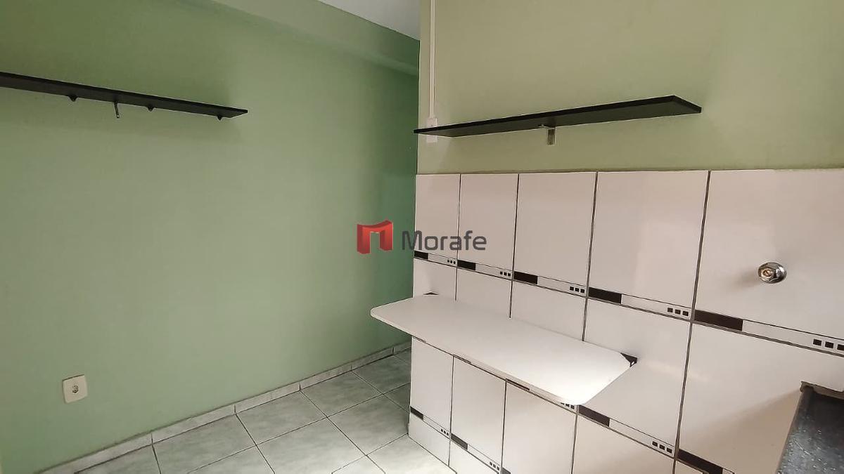 Apartamento, Salgado Filho, 1 Quarto, 0 Vaga
