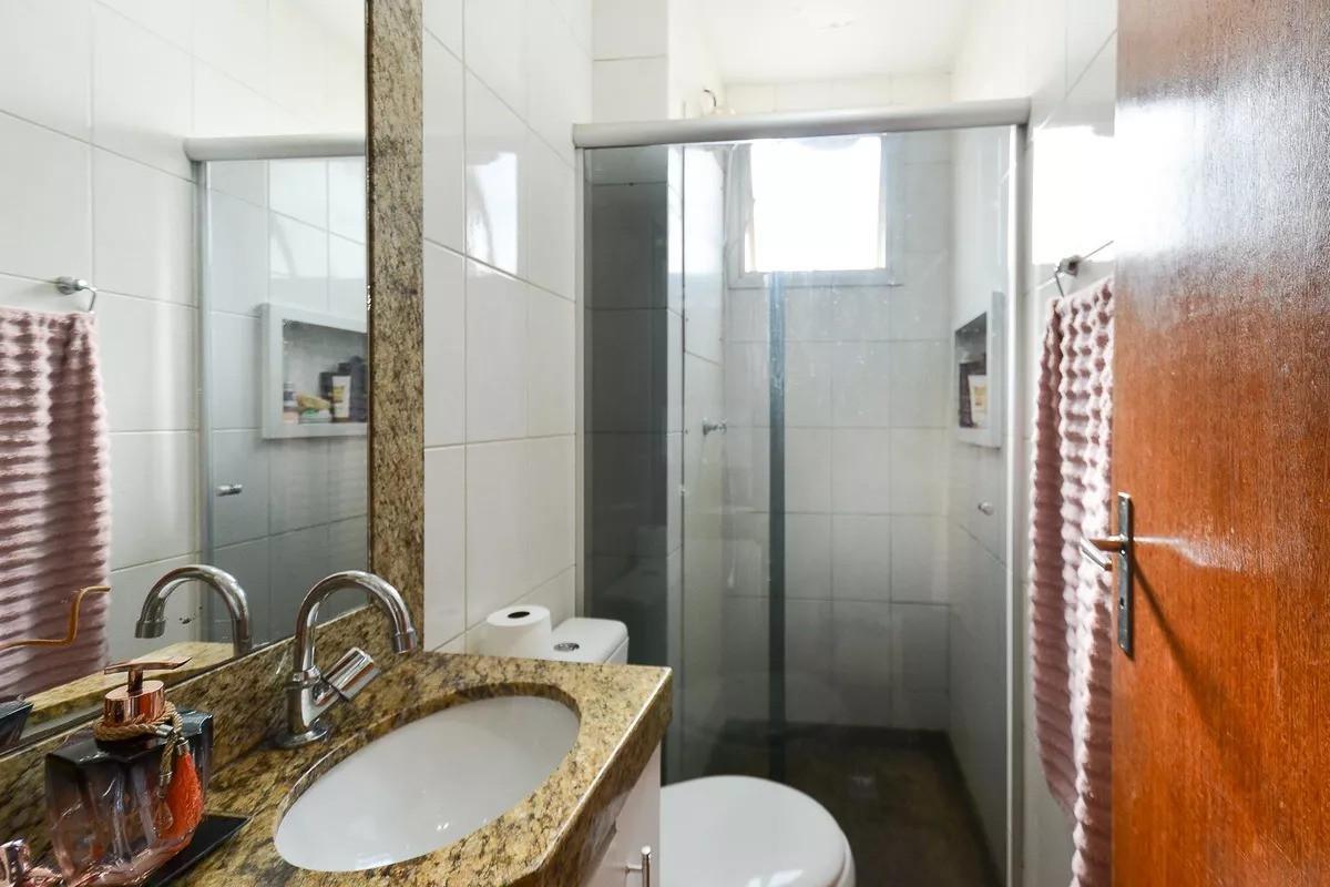Apartamento, Dona Clara, 2 Quartos, 1 Vaga