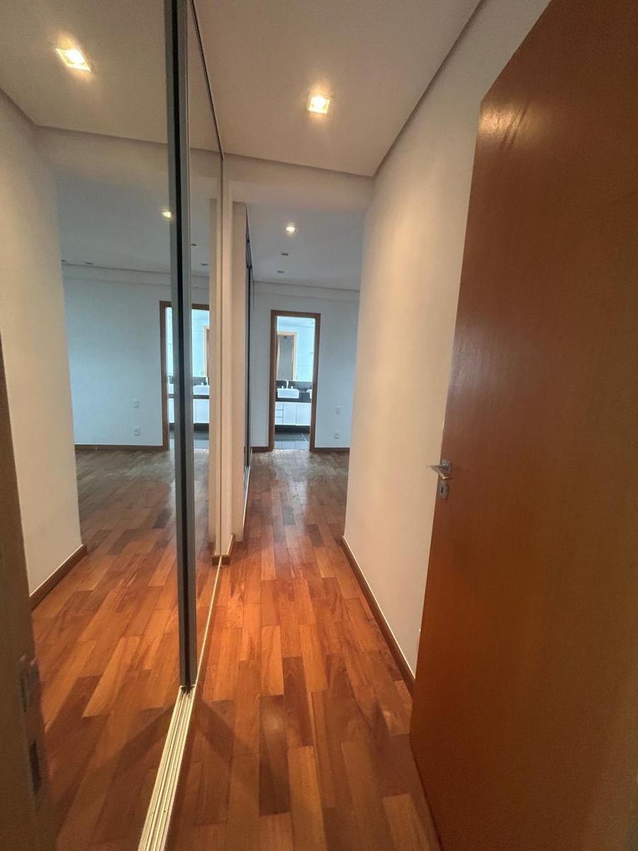 Apartamento, Cidade Nova, 4 Quartos, 3 Vagas, 3 Suítes