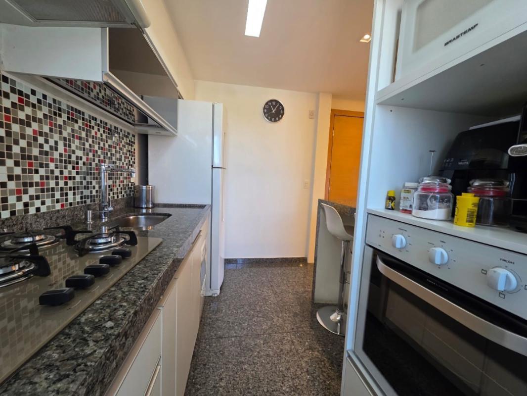 Apartamento, Castelo, 3 Quartos, 2 Vagas, 1 Suíte