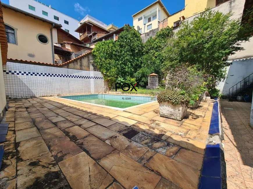 Casa, Alto Caiçaras, 4 Quartos, 4 Vagas, 1 Suíte