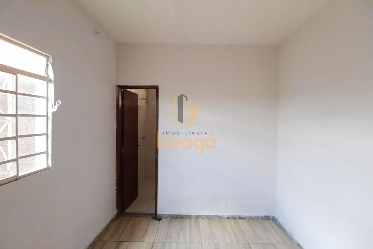 Casa, Santa Mônica, 4 Quartos, 1 Vaga