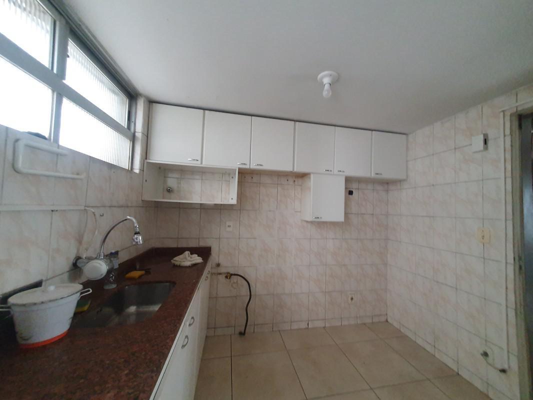 Apartamento, Alto Barroca, 3 Quartos, 1 Vaga, 1 Suíte